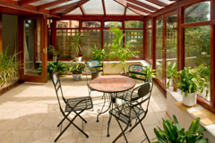 Chequerfield conservatory quotes