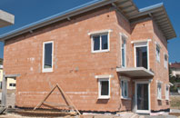 Chequerfield home extensions