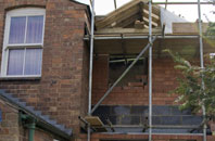 free Chequerfield home extension quotes