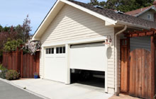 Chequerfield garage construction leads