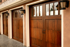 Chequerfield garage extension quotes