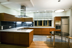 kitchen extensions Chequerfield